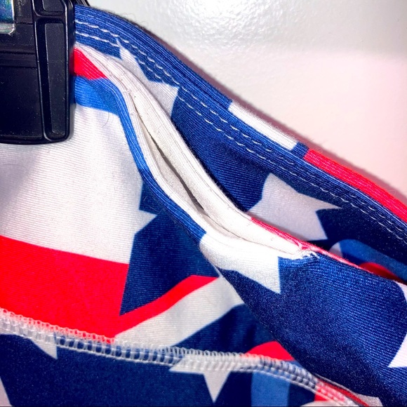 Fabletics Athletic Capri Pants - Picture 2 of 7